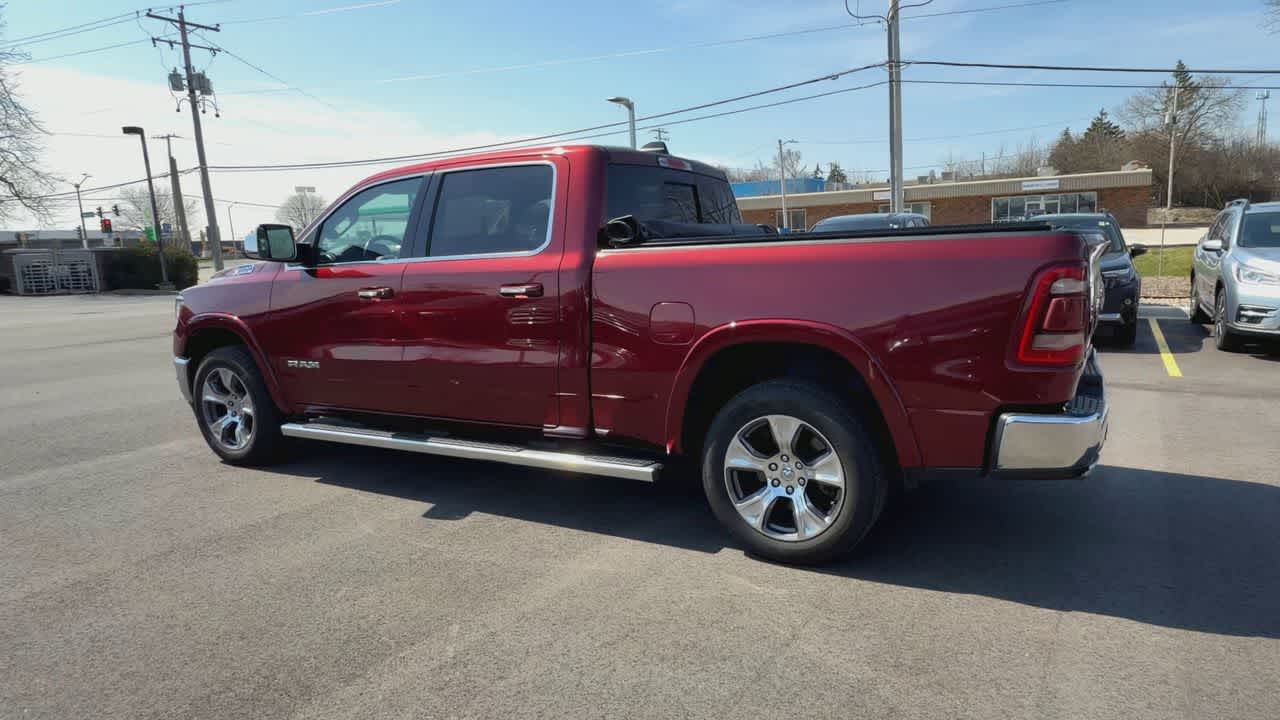 Thumbnail: 2020 RAM 1500 - 6
