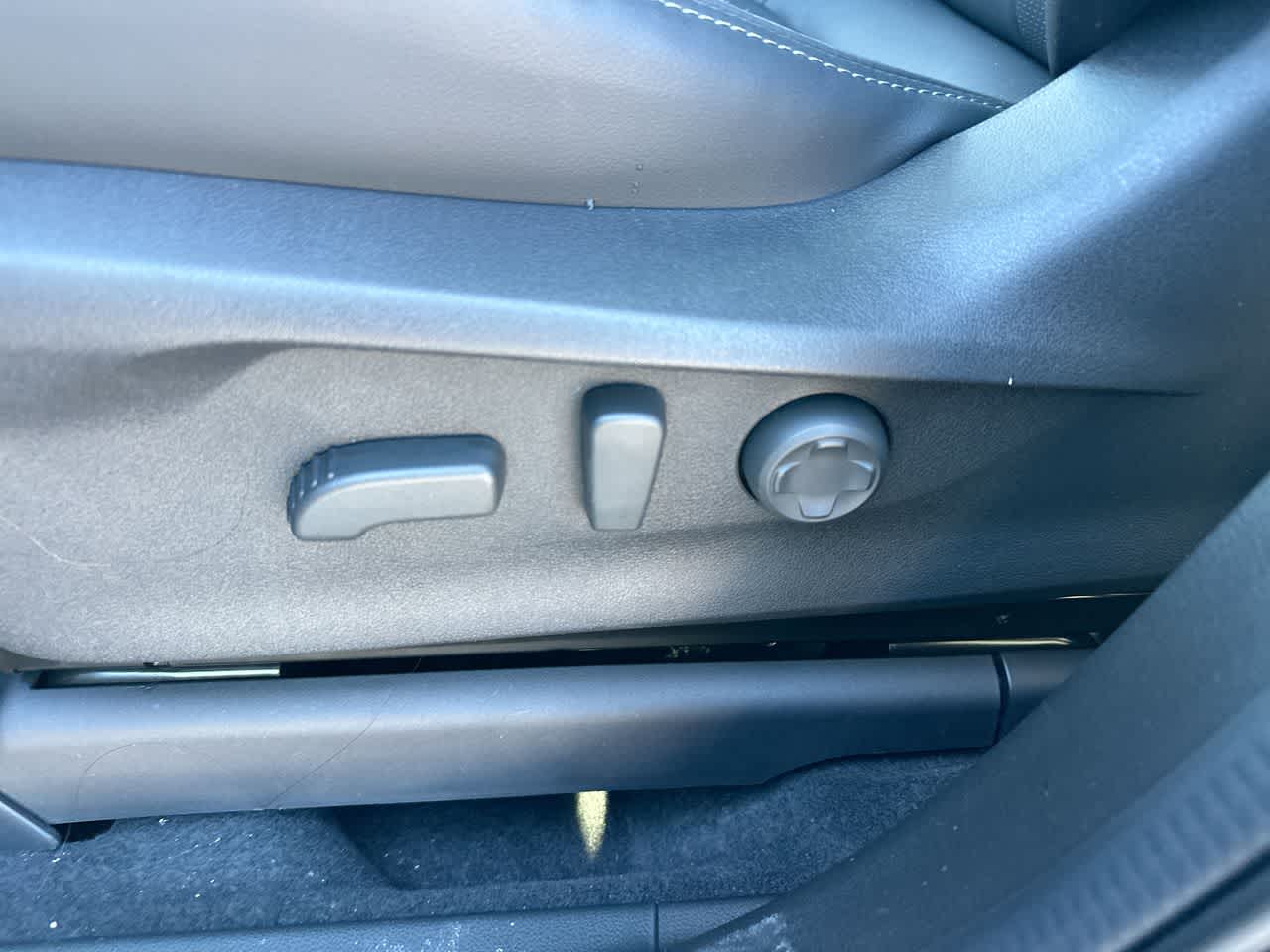 Thumbnail: 2026 Subaru Ascent - 22