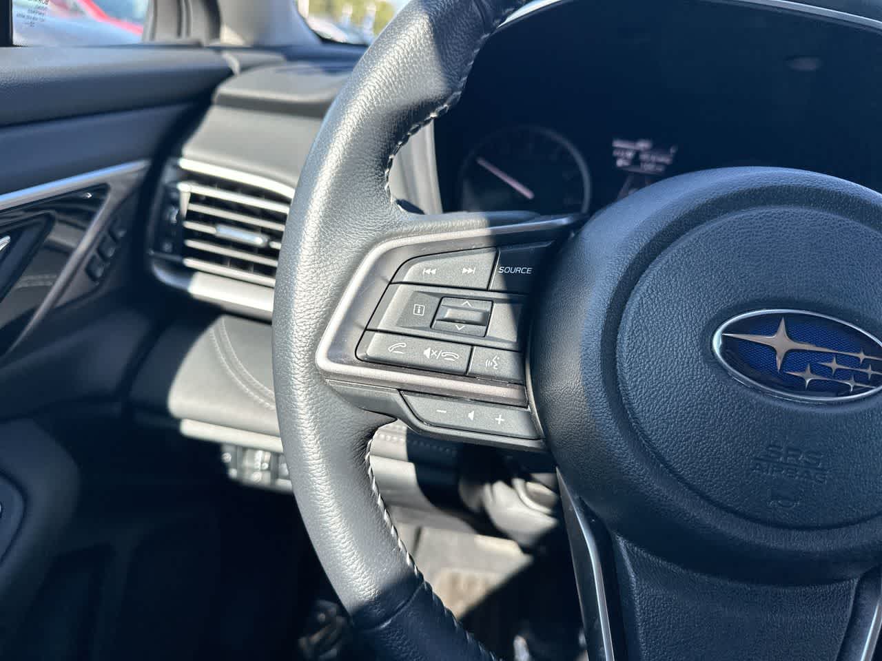 Thumbnail: 2023 Subaru Outback - 28