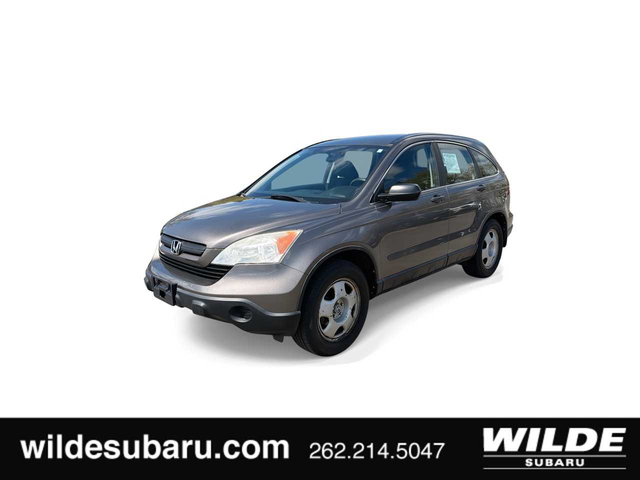2009 Honda CR-V LX -
                  Waukesha, WI