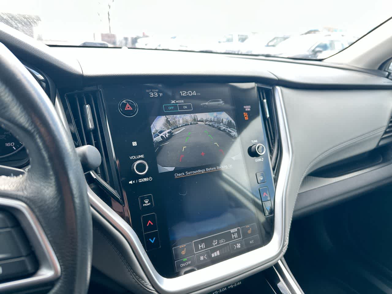 Thumbnail: 2023 Subaru Outback - 31