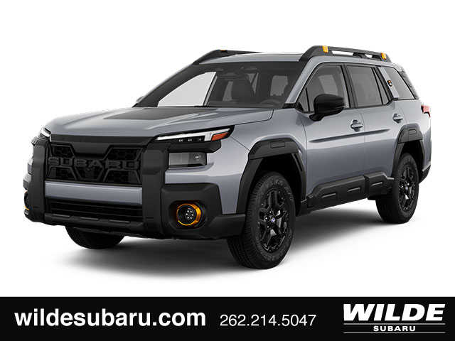 2026 Subaru Outback Wilderness -
                  Waukesha, WI