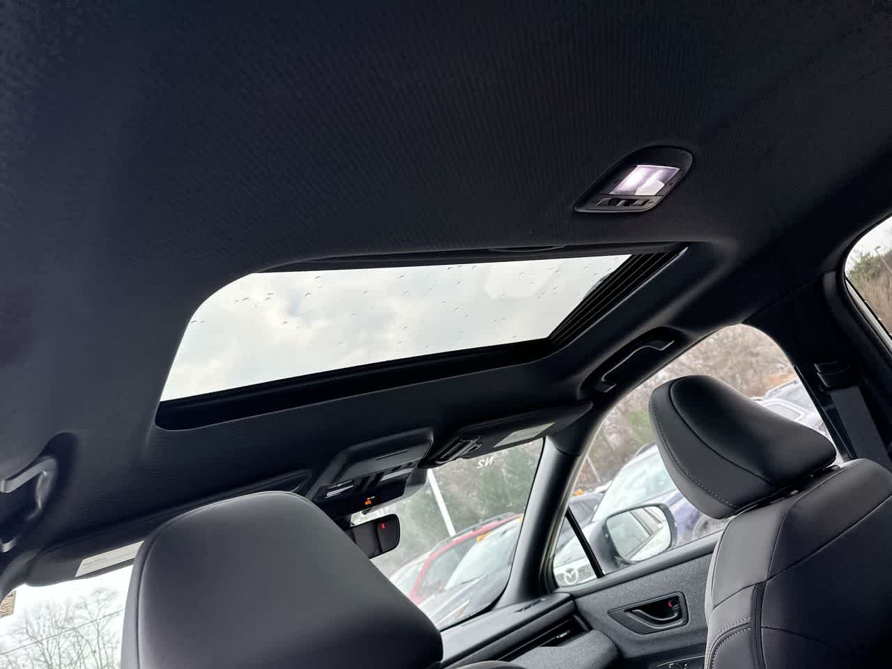 Thumbnail: 2026 Subaru Outback - 23