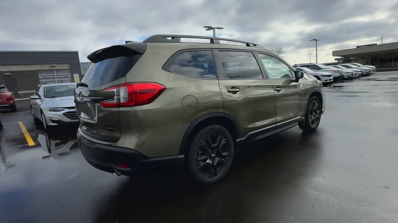 Thumbnail: 2023 Subaru Ascent - 8