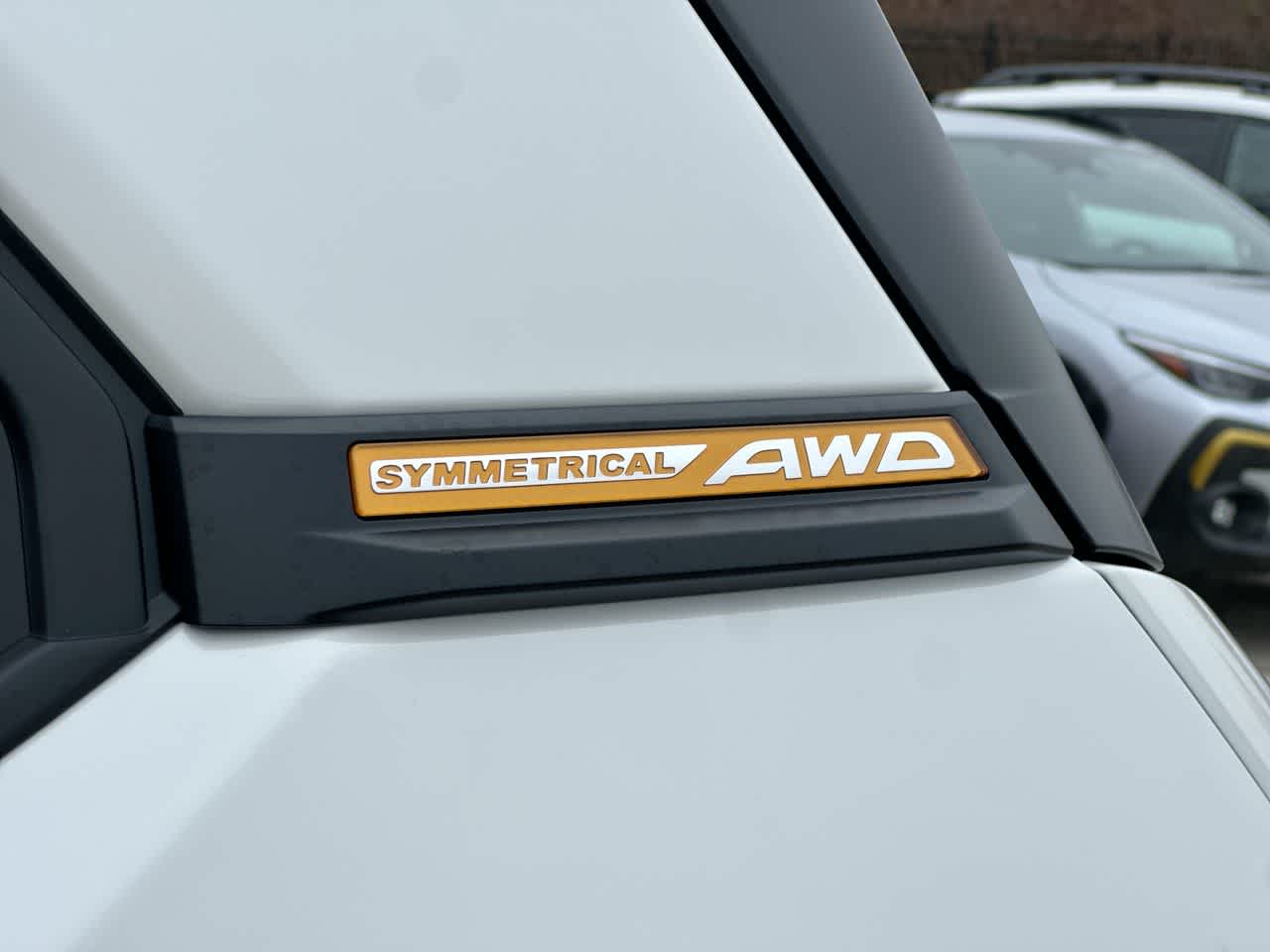 Thumbnail: 2026 Subaru Forester - 18