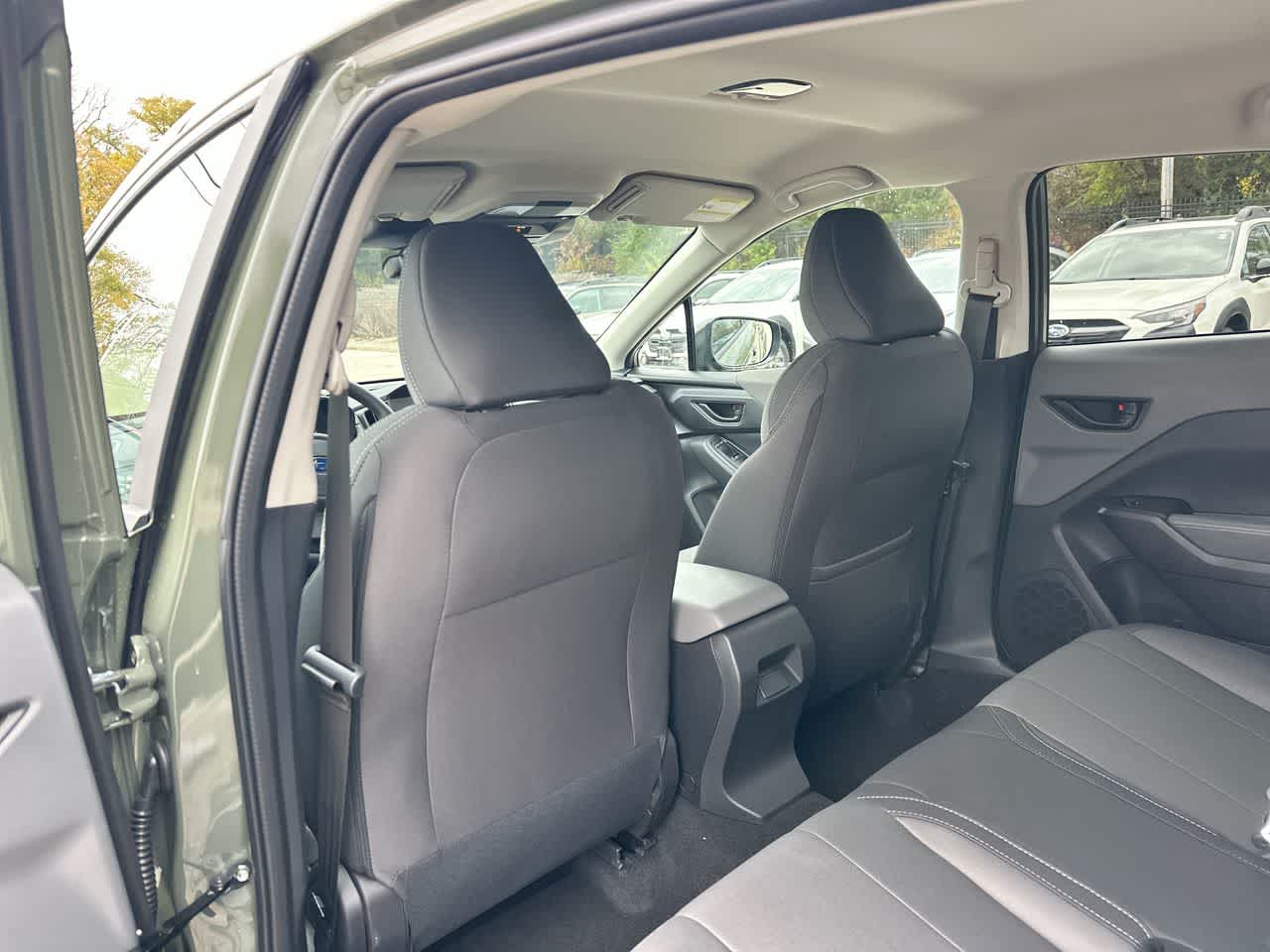 Thumbnail: 2026 Subaru Crosstrek - 23