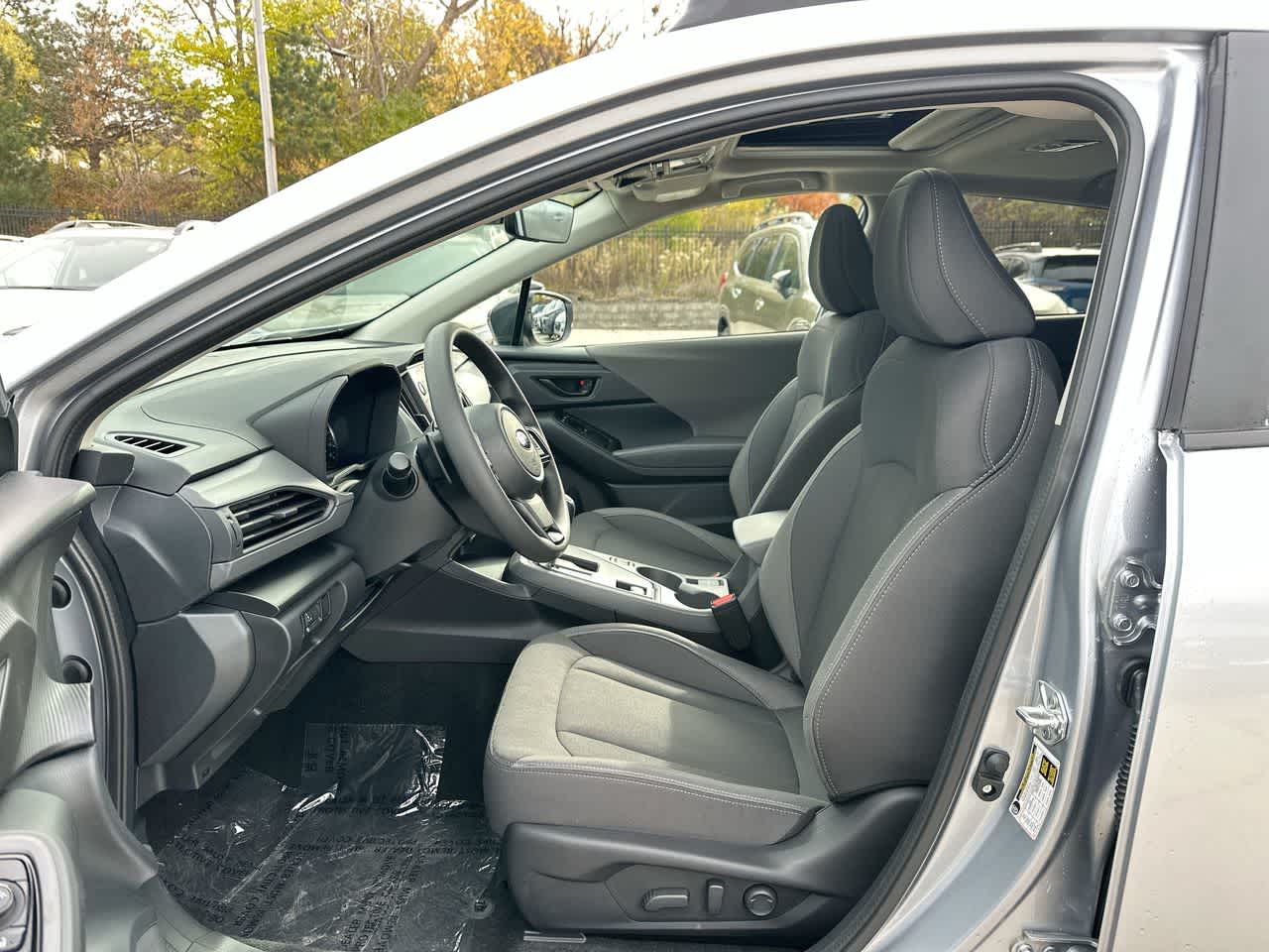 Thumbnail: 2026 Subaru Crosstrek - 21