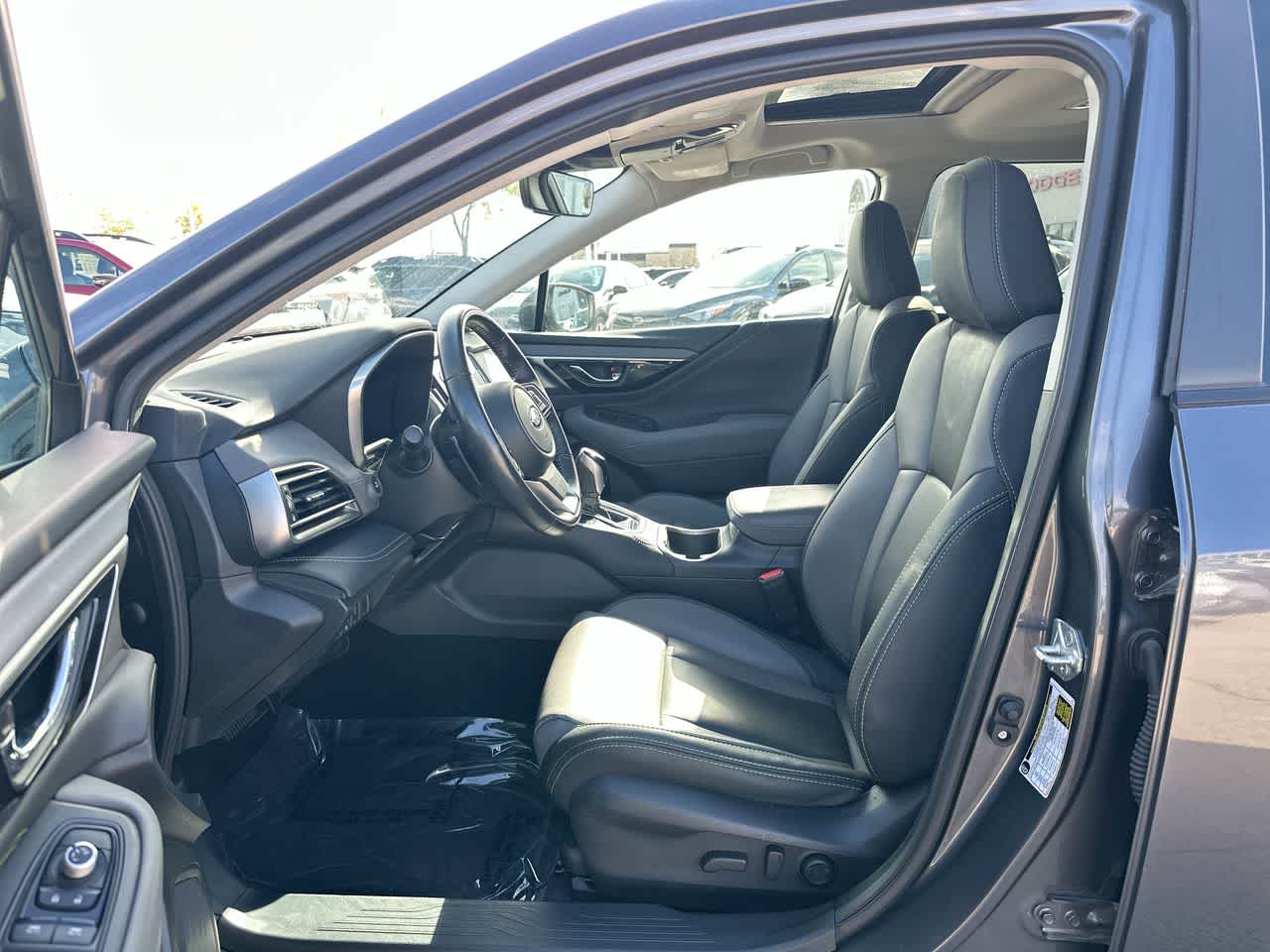 Thumbnail: 2023 Subaru Outback - 21