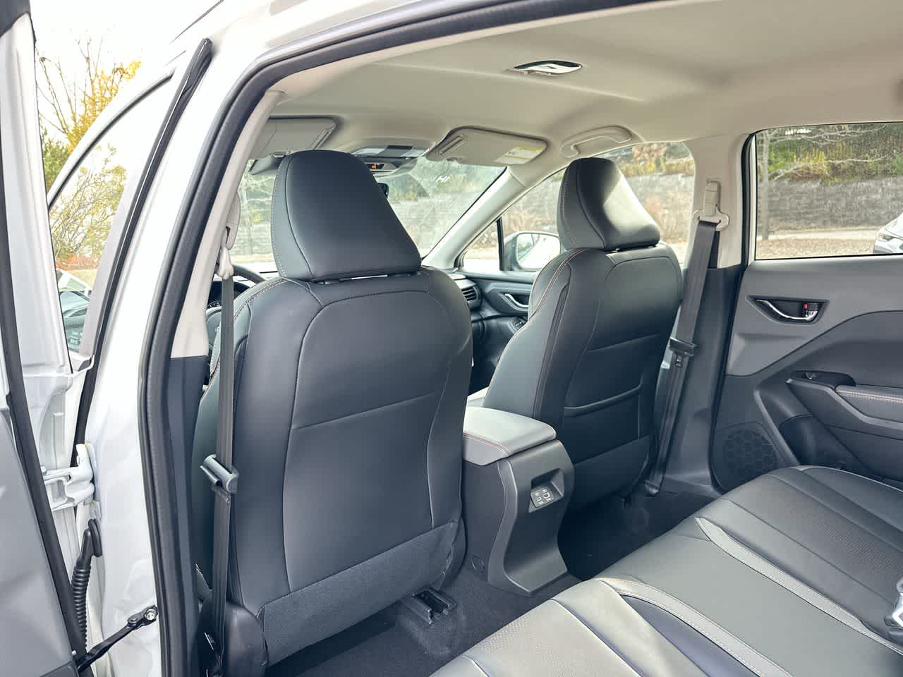 Thumbnail: 2026 Subaru Crosstrek - 23