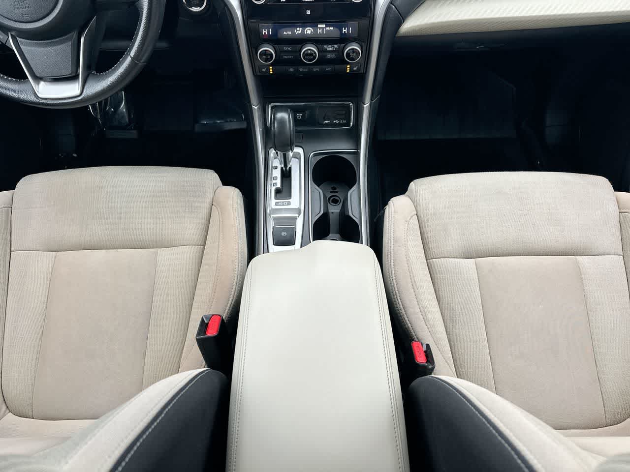 Thumbnail: 2019 Subaru Ascent - 32