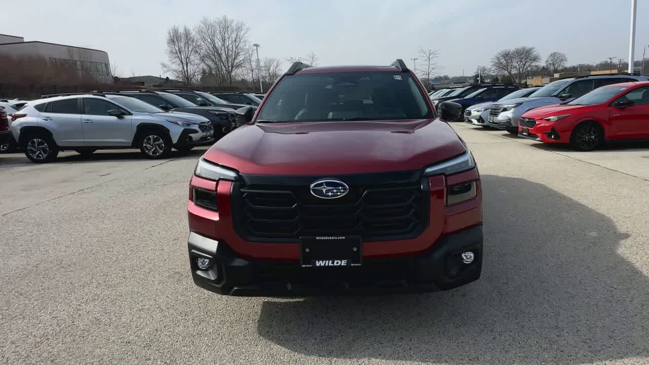 Thumbnail: 2026 Subaru Outback - 3