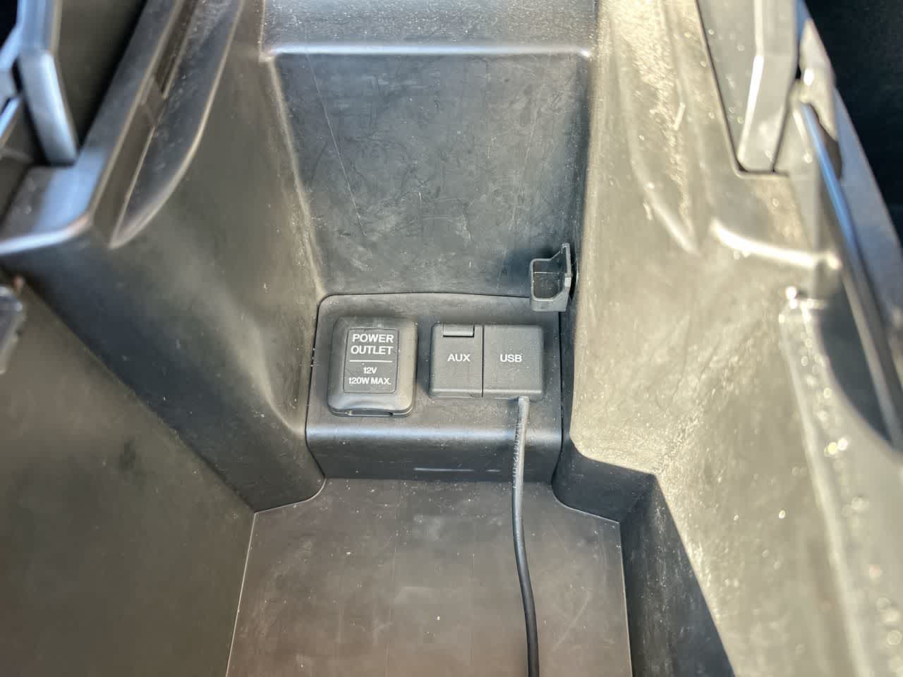 Thumbnail: 2012 Honda Accord - 31