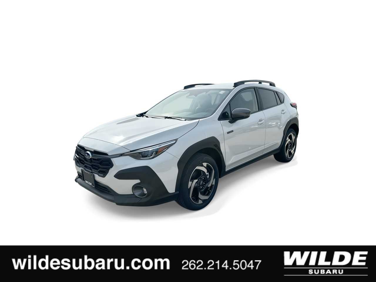 Thumbnail: 2026 Subaru Crosstrek - 1