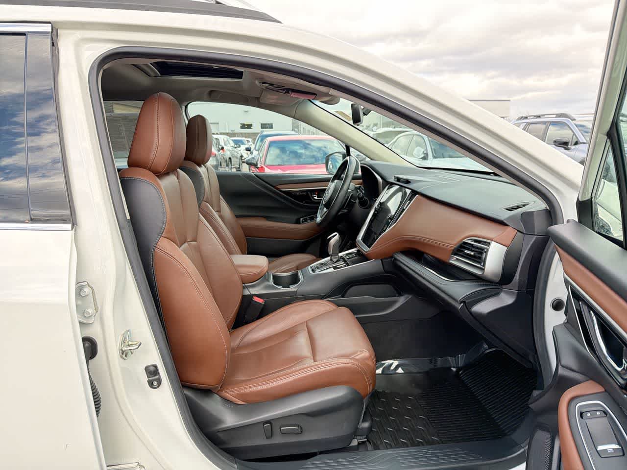 Thumbnail: 2020 Subaru Outback - 27