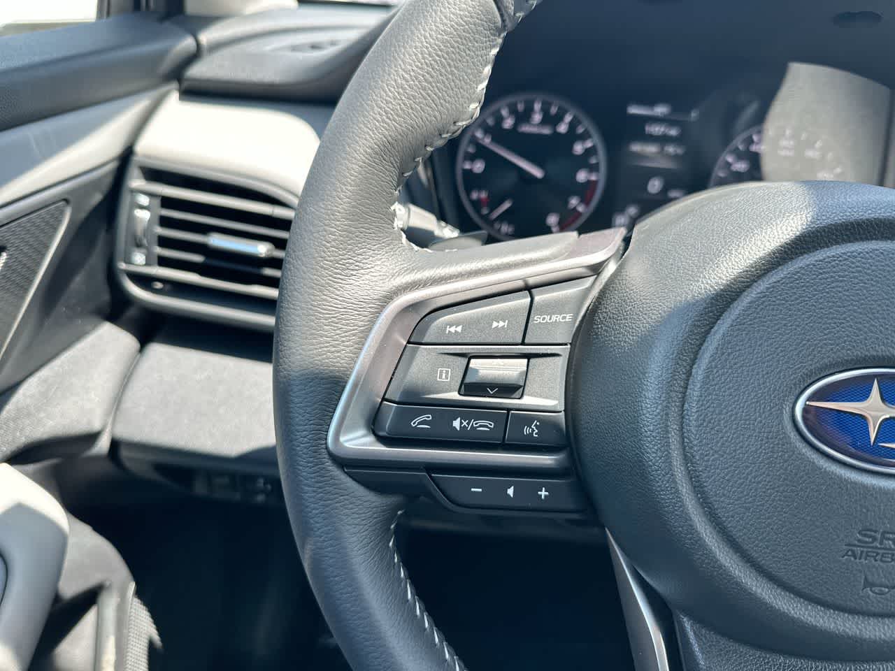 Thumbnail: 2025 Subaru Outback - 29