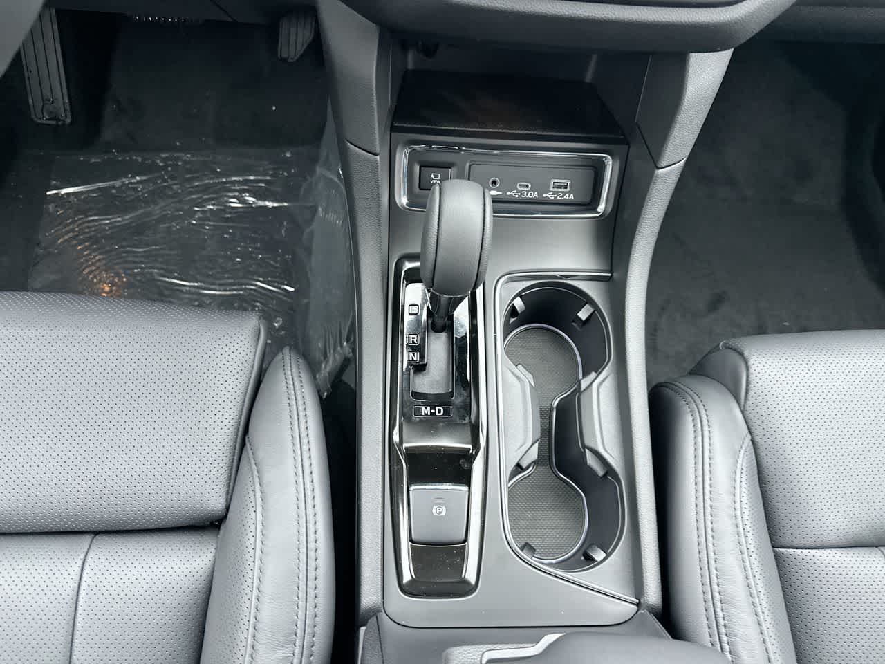 Thumbnail: 2026 Subaru Ascent - 35