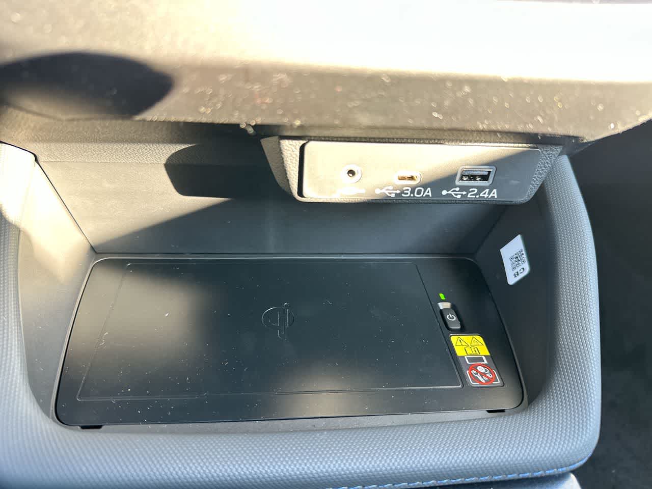 Thumbnail: 2026 Subaru Forester - 33