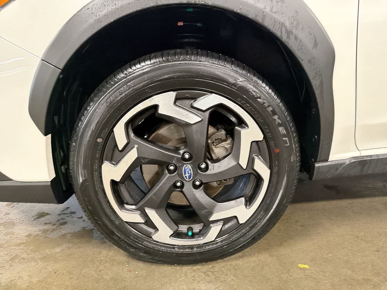 Thumbnail: 2023 Subaru Crosstrek - 19