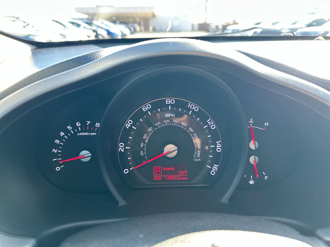 Thumbnail: 2015 Kia Sportage - 33