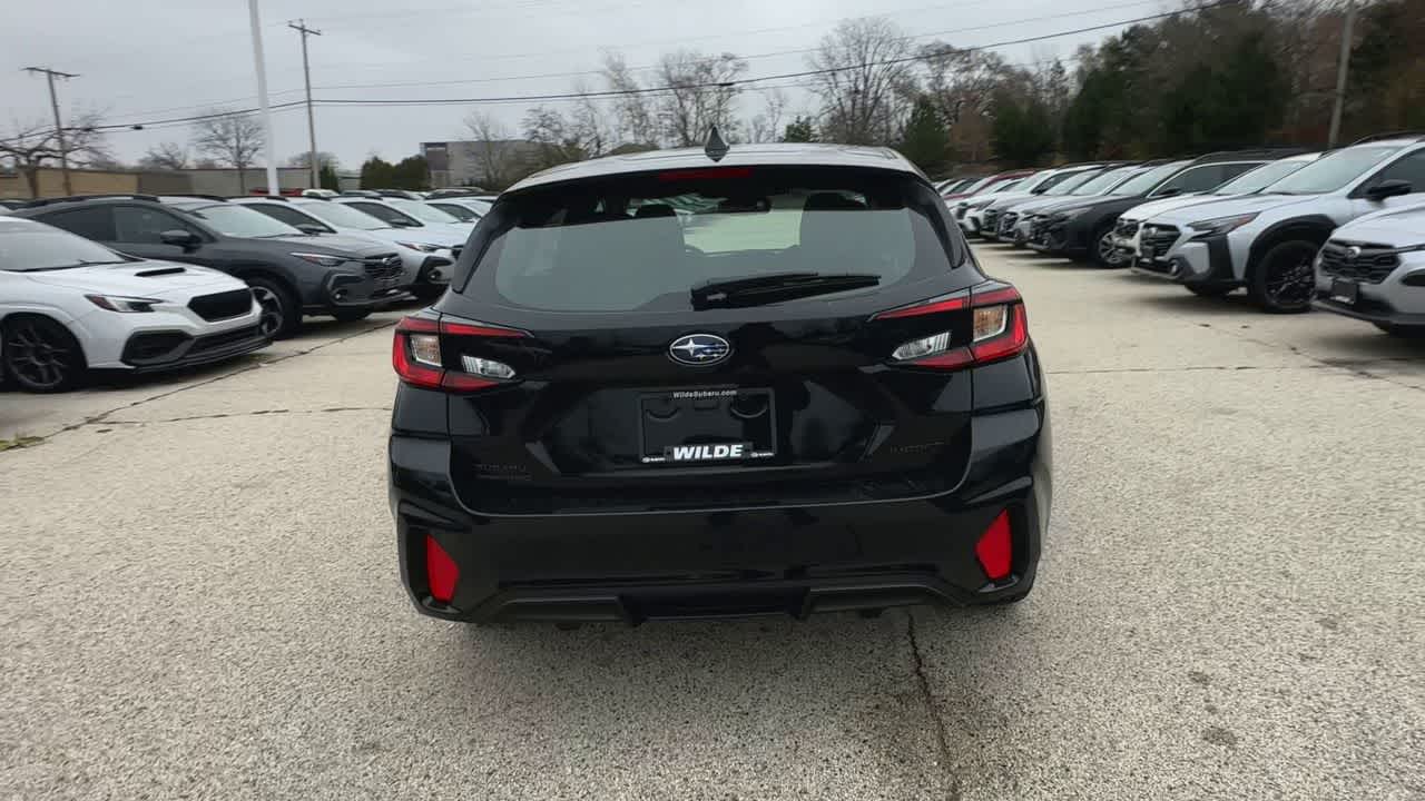 Thumbnail: 2026 Subaru Impreza - 7