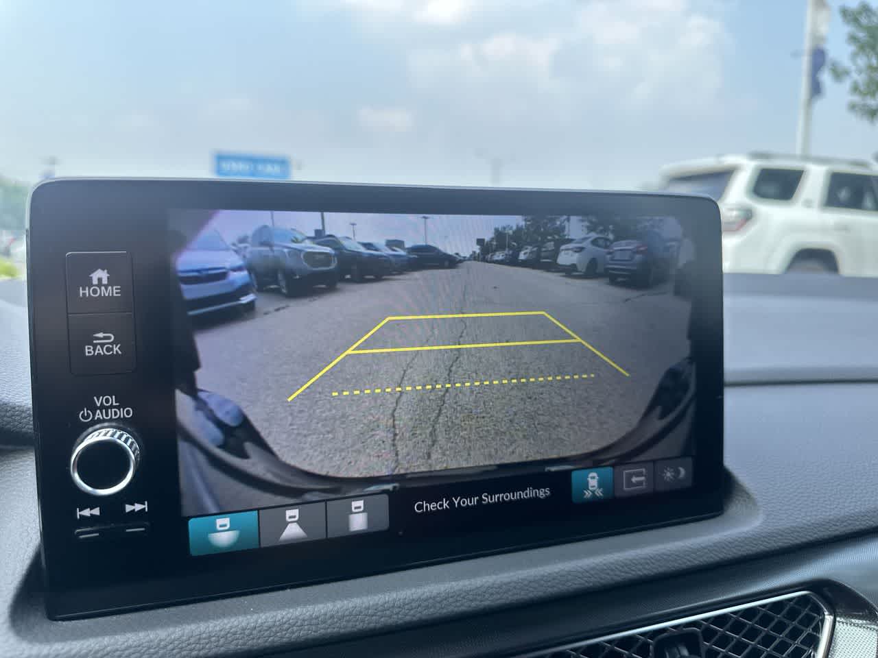 Thumbnail: 2024 Acura Integra - 31