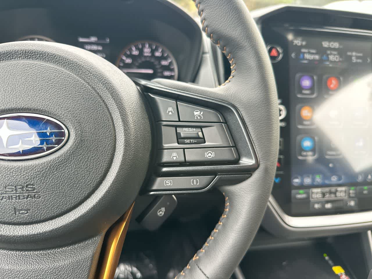 Thumbnail: 2026 Subaru Crosstrek - 30