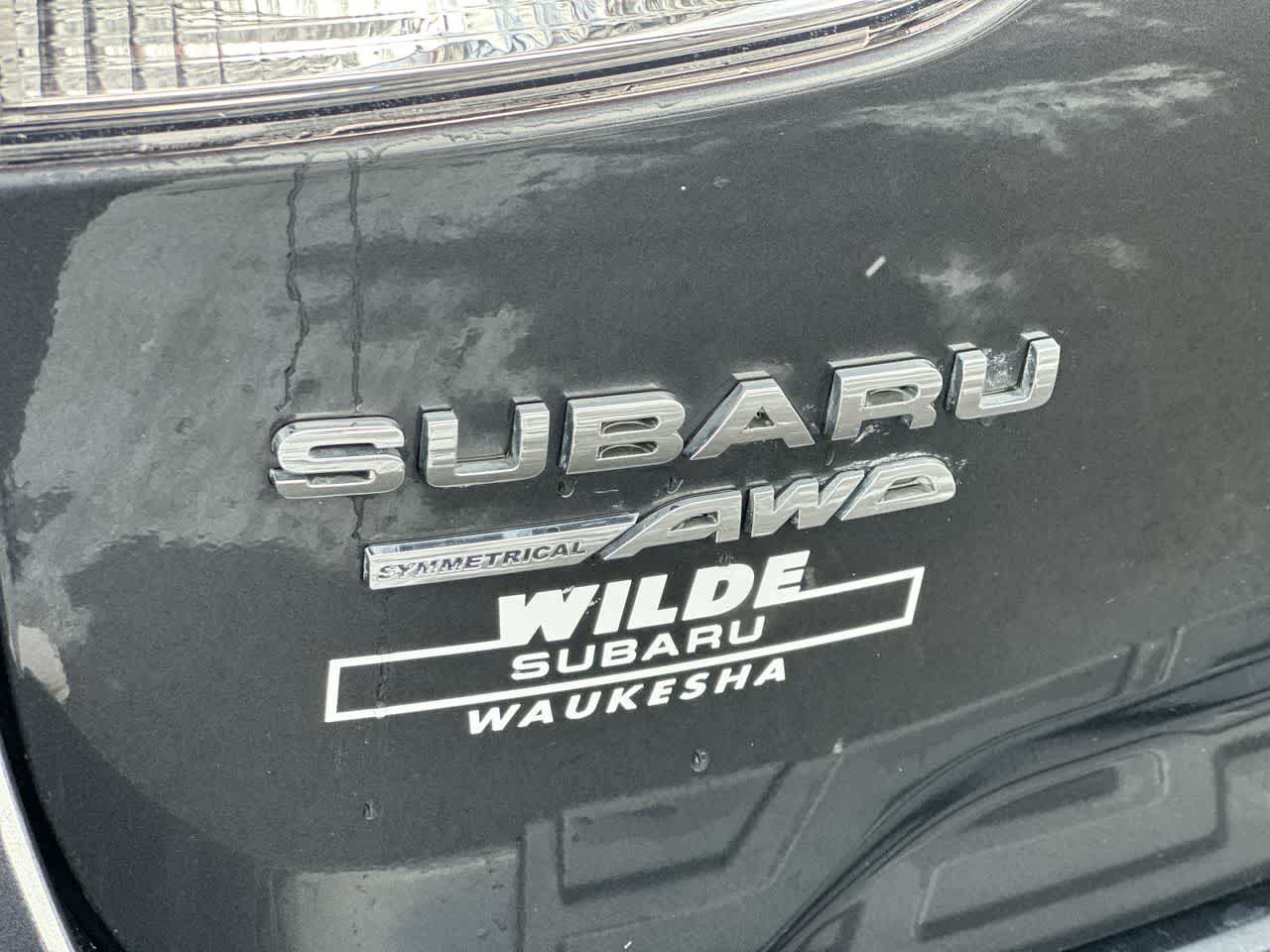 Thumbnail: 2019 Subaru Forester - 17