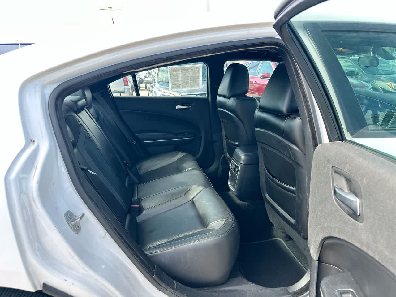 Thumbnail: 2020 Dodge Charger - 26