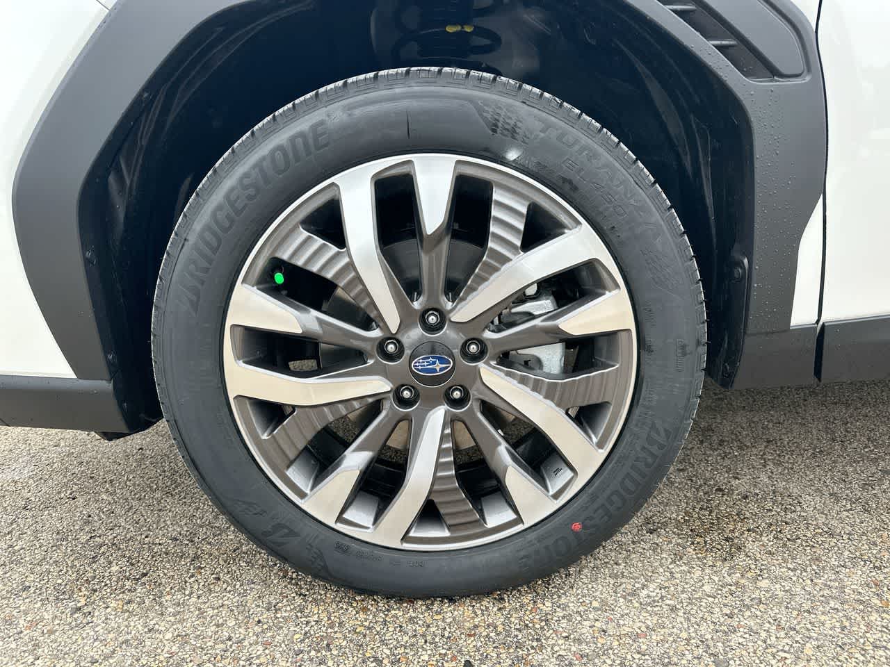 Thumbnail: 2026 Subaru Forester - 19