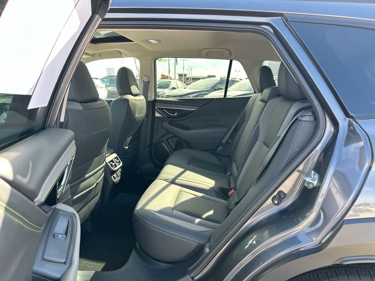 Thumbnail: 2023 Subaru Outback - 25