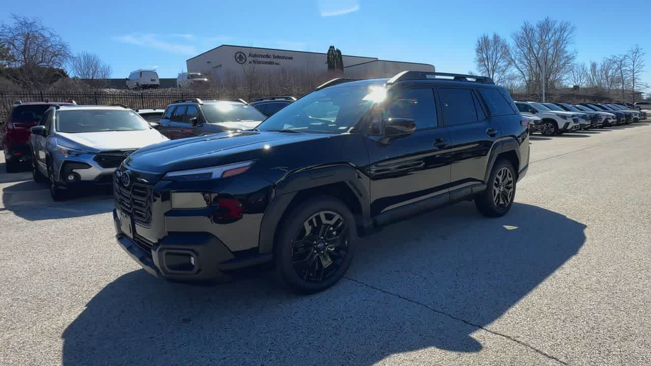 Thumbnail: 2026 Subaru Outback - 4