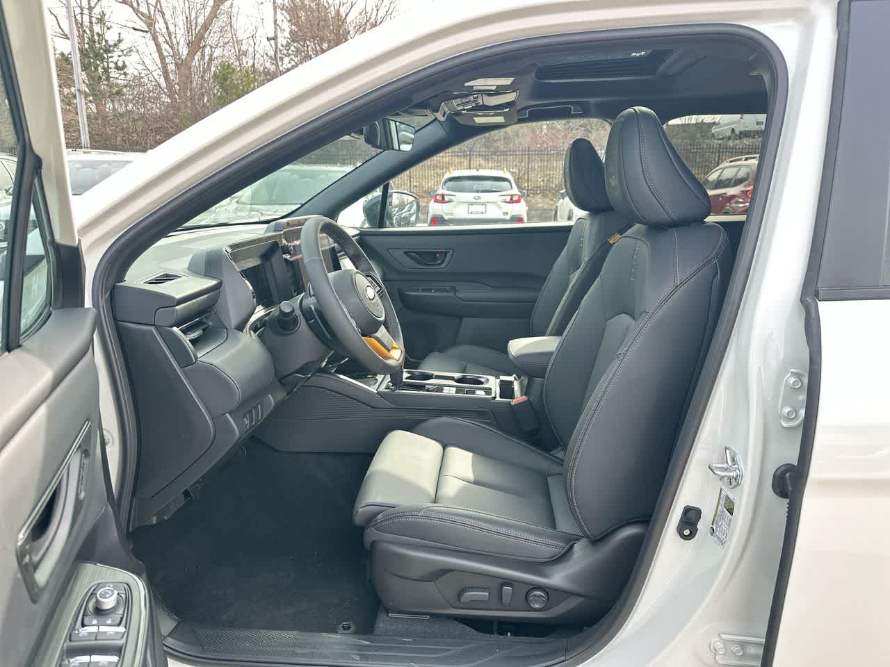 Thumbnail: 2026 Subaru Outback - 21