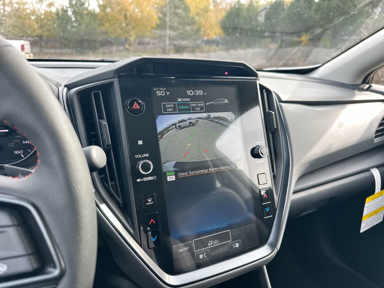 Thumbnail: 2026 Subaru Crosstrek - 31