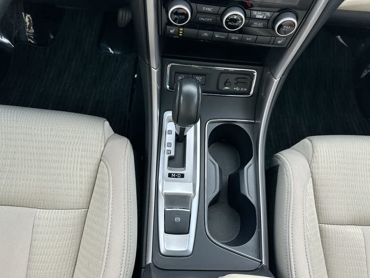 Thumbnail: 2019 Subaru Ascent - 34