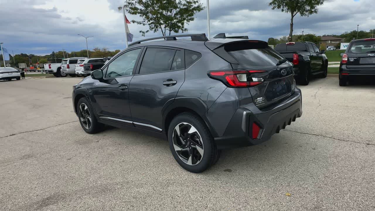 Thumbnail: 2024 Subaru Crosstrek - 6