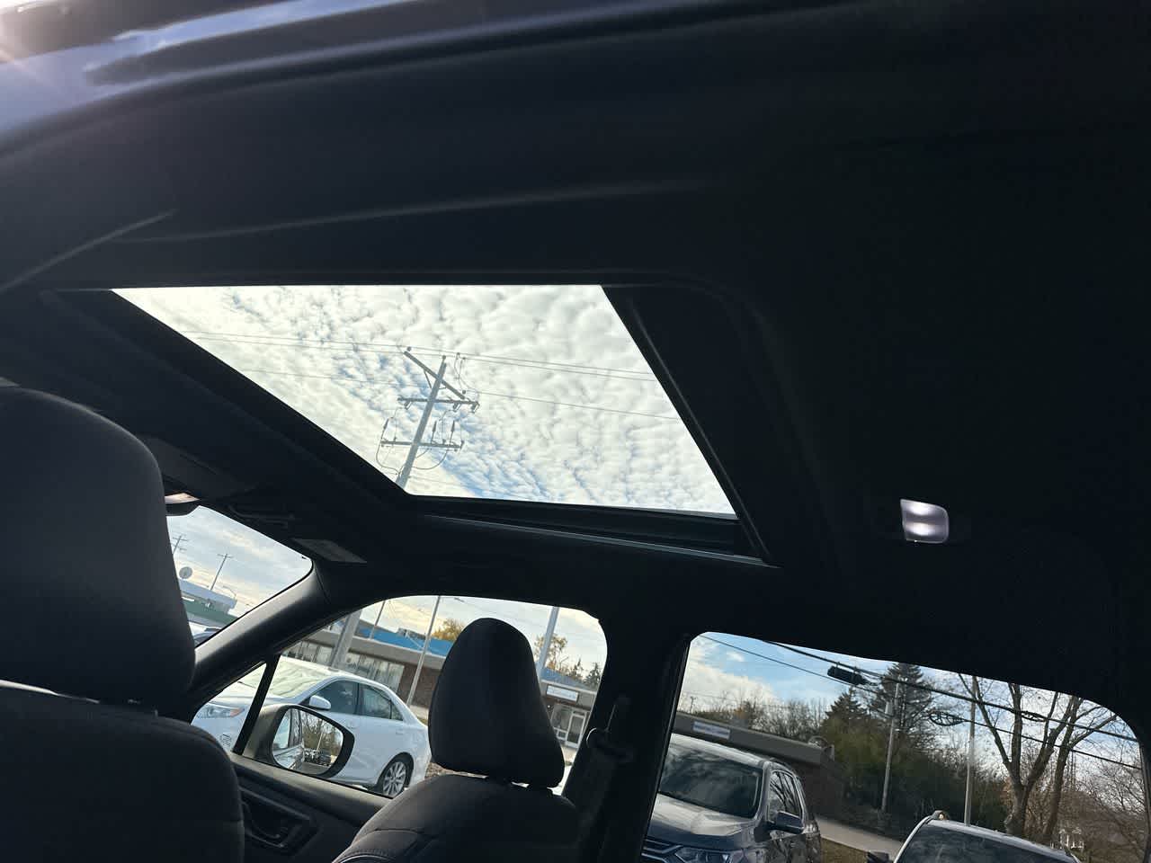 Thumbnail: 2025 Subaru Forester - 24