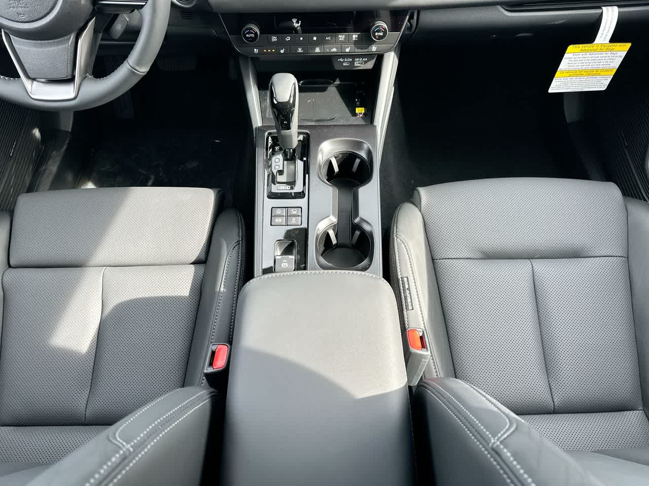 Thumbnail: 2026 Subaru Outback - 30