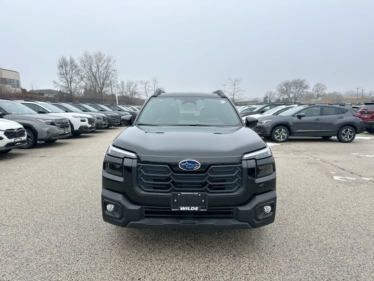 Thumbnail: 2026 Subaru Outback - 16