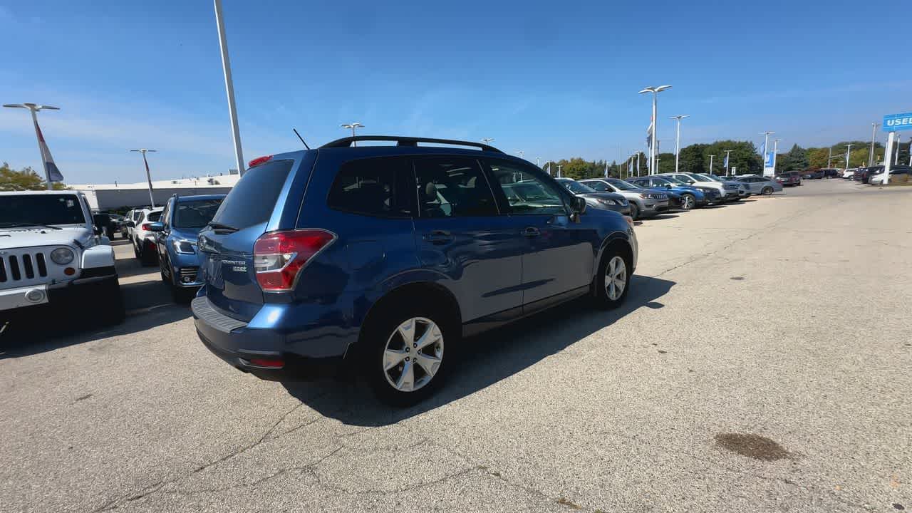 Thumbnail: 2014 Subaru Forester - 8