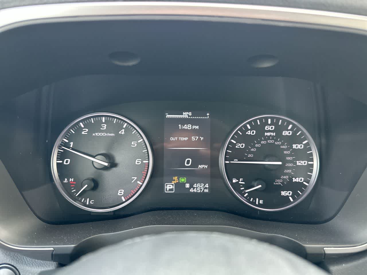 Thumbnail: 2025 Subaru Ascent - 36