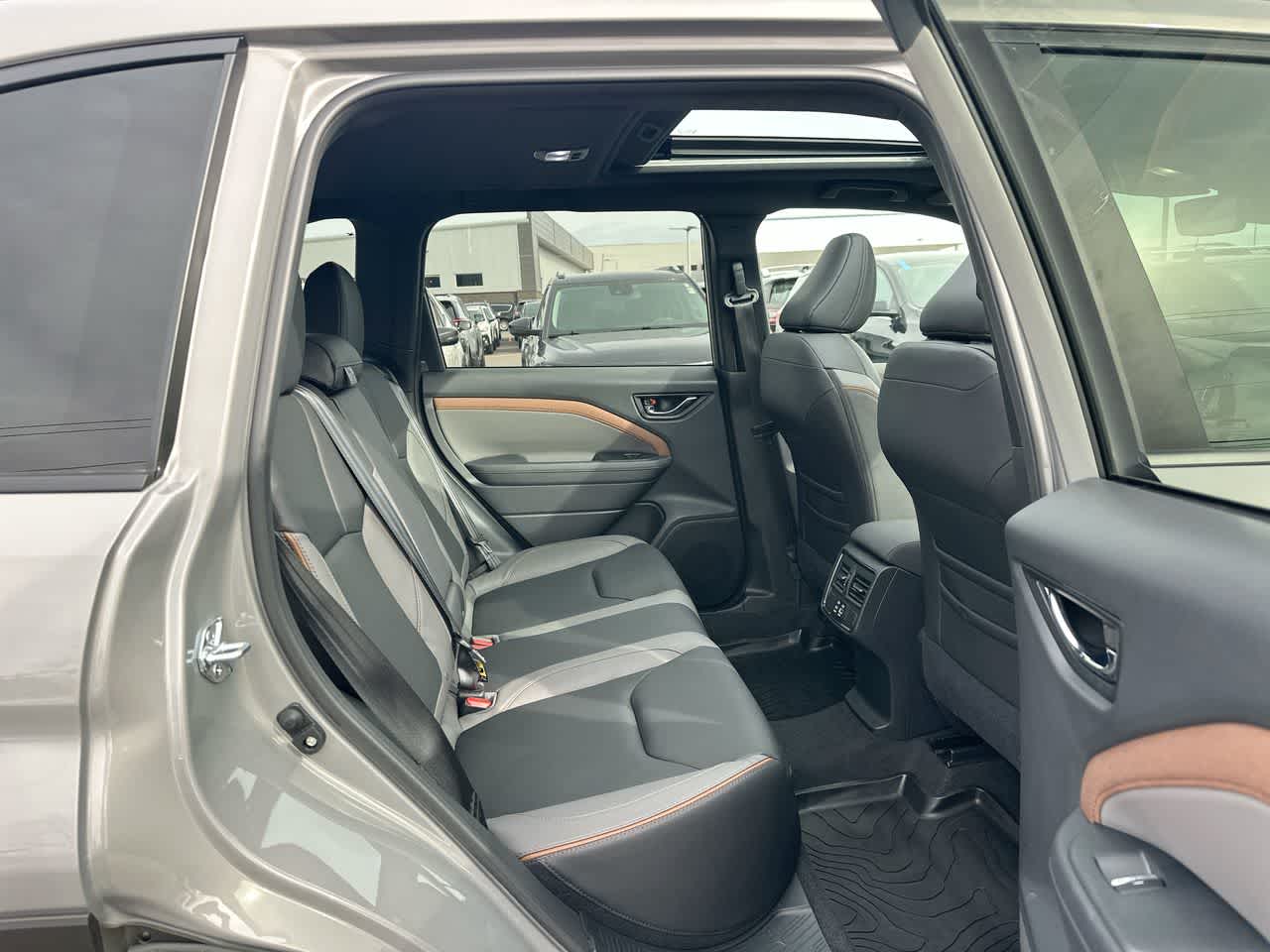 Thumbnail: 2025 Subaru Forester - 26