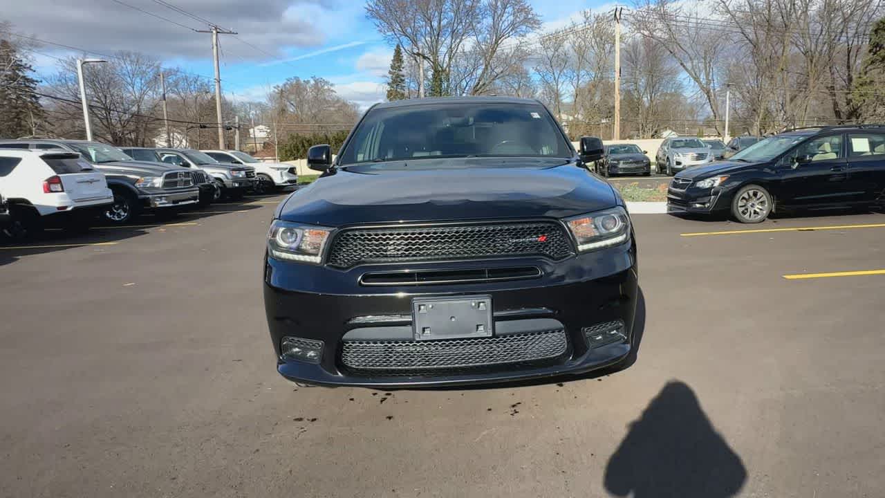 Thumbnail: 2020 Dodge Durango - 3