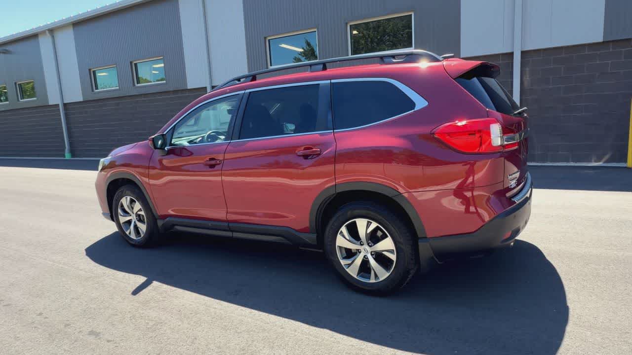 Thumbnail: 2021 Subaru Ascent - 6