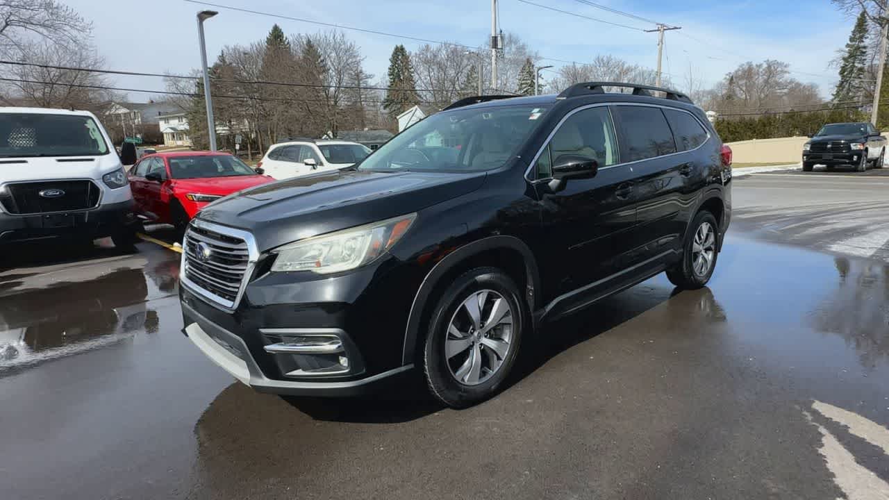 Thumbnail: 2019 Subaru Ascent - 4