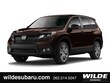 Honda Passport
