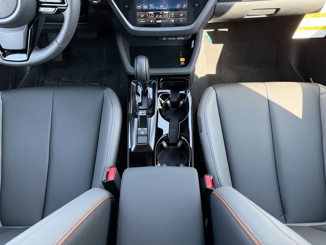 Thumbnail: 2026 Subaru Forester - 32