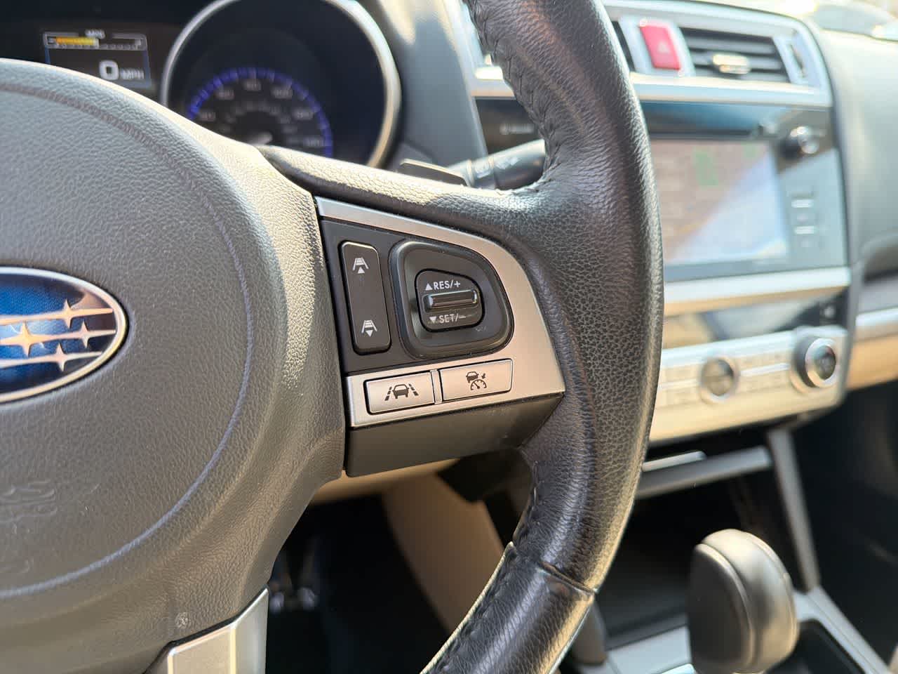 Thumbnail: 2017 Subaru Outback - 31