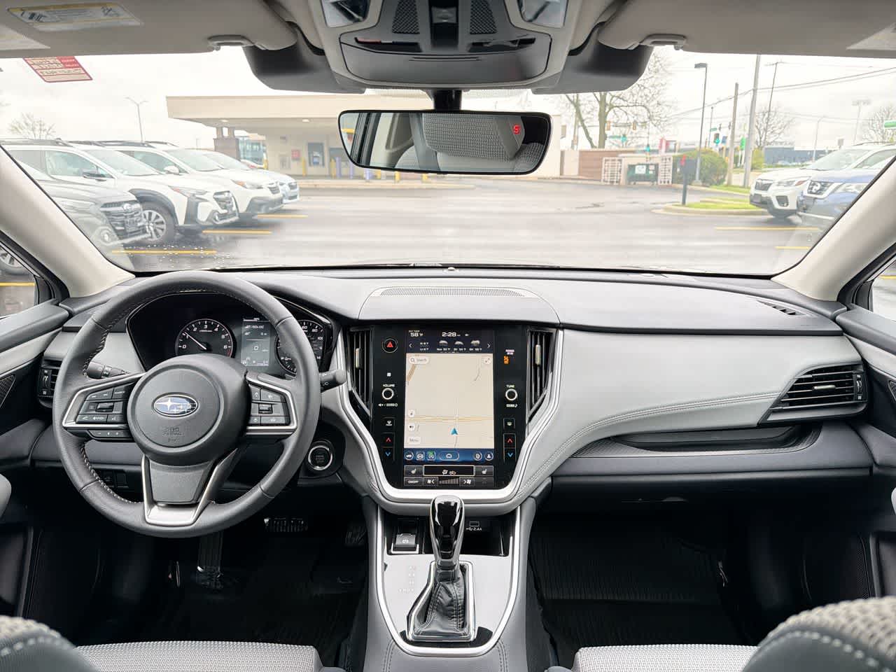 Thumbnail: 2025 Subaru Outback - 20