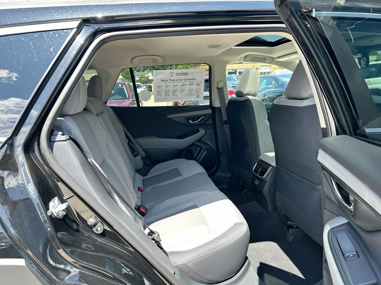 Thumbnail: 2025 Subaru Outback - 26