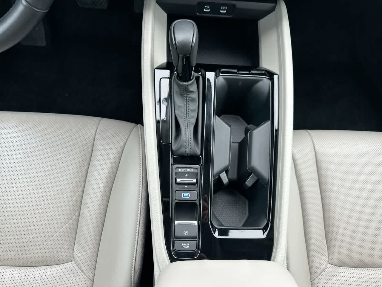 Thumbnail: 2023 Honda Accord - 34